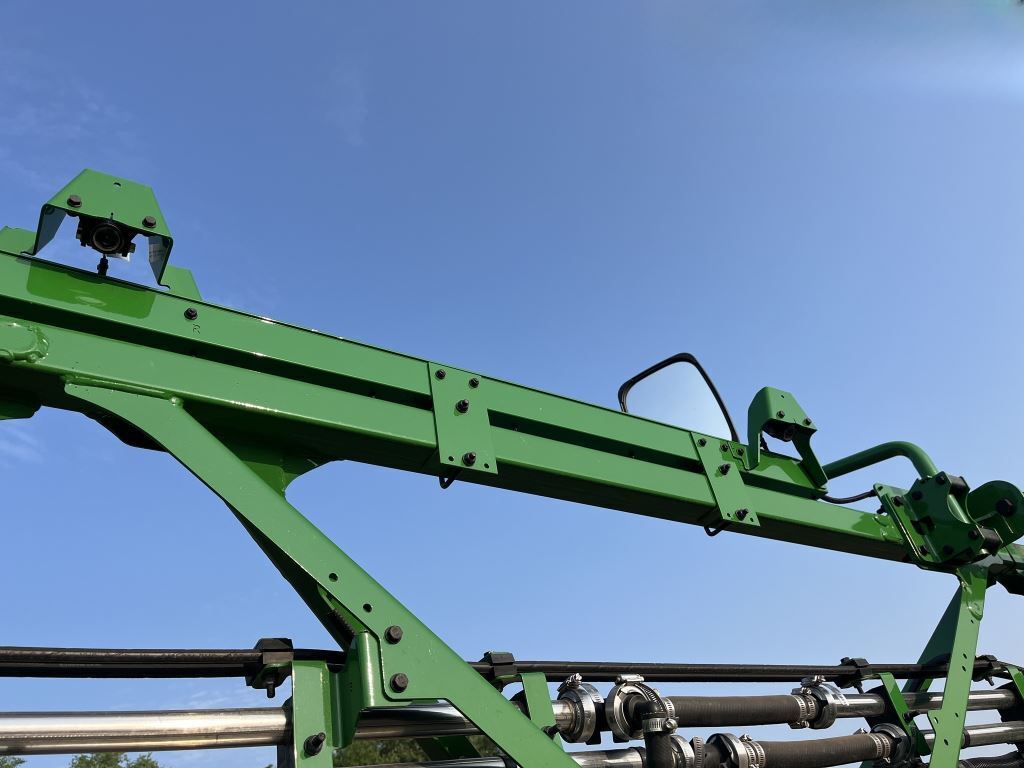2025 John Deere 412R Self-Propelled Sprayer