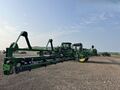 2025 John Deere 412R Self-Propelled Sprayer