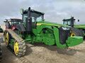 2021 John Deere 8RT 370 Tractor