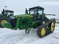 2021 John Deere 8RT 370 Tractor
