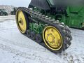2021 John Deere 8RT 370 Tractor