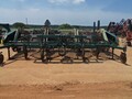 2014 Kelley Manufacturing 636 Peanut Inverter Peanut Equipment