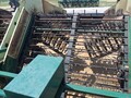 2014 Kelley Manufacturing 636 Peanut Inverter Peanut Equipment