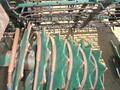 2014 Kelley Manufacturing 636 Peanut Inverter Peanut Equipment