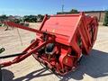 2017 Wiedenmann Super 500 Harvesting Attachment