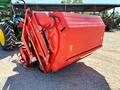 2017 Wiedenmann Super 500 Harvesting Attachment