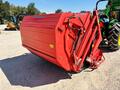 2017 Wiedenmann Super 500 Harvesting Attachment