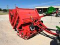 2017 Wiedenmann Super 500 Harvesting Attachment