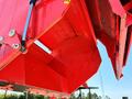 2017 Wiedenmann Super 500 Harvesting Attachment