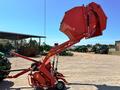 2017 Wiedenmann Super 500 Harvesting Attachment