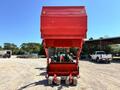 2017 Wiedenmann Super 500 Harvesting Attachment