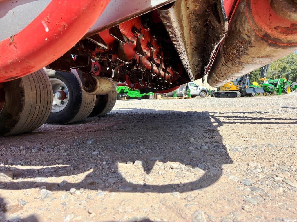 2017 Wiedenmann Super 500 Harvesting Attachment