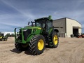 2025 John Deere 7R 230 Tractor