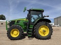 2025 John Deere 7R 230 Tractor