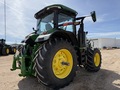 2025 John Deere 7R 230 Tractor