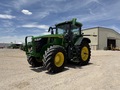2025 John Deere 7R 230 Tractor
