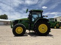 2025 John Deere 7R 230 Tractor