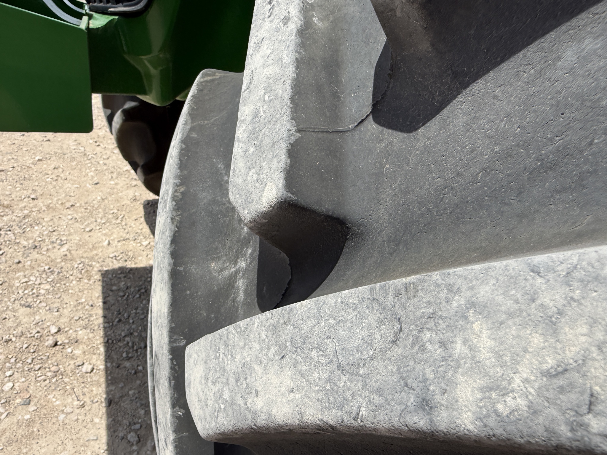 2025 John Deere 7R 230 Tractor