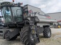 2013 Gleaner S77 Combine