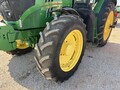 2014 John Deere 6210R Tractor