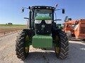 2014 John Deere 6210R Tractor