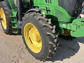 2014 John Deere 6210R Tractor