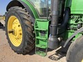 2014 John Deere 6210R Tractor
