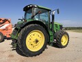 2014 John Deere 6210R Tractor