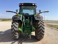 2014 John Deere 6210R Tractor