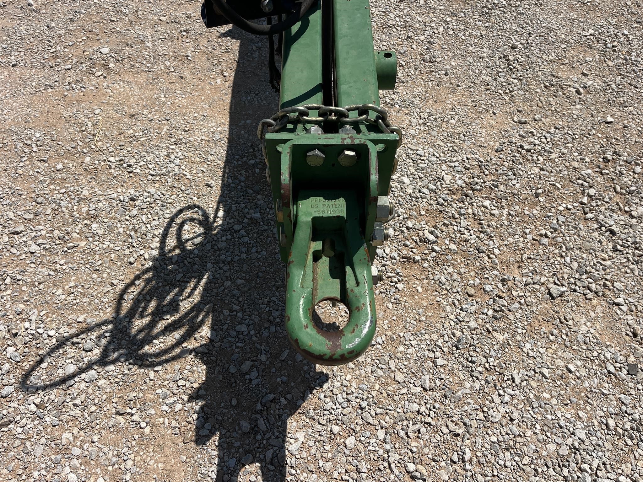  Summers Manufacturing coil packer Mulchers / Cultipacker