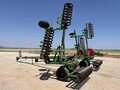  Summers Manufacturing coil packer Mulchers / Cultipacker