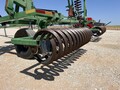  Summers Manufacturing coil packer Mulchers / Cultipacker
