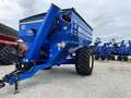 2014 J&M 812-18 Grain Cart