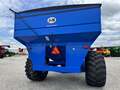 2014 J&M 812-18 Grain Cart