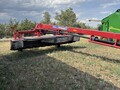2014 New Holland Discbine 316 Pull-Type Windrowers and Swather