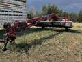 2014 New Holland Discbine 316 Pull-Type Windrowers and Swather