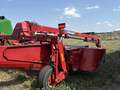 2014 New Holland Discbine 316 Pull-Type Windrowers and Swather