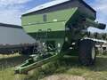  Brent 472 Grain Cart