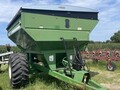  Brent 472 Grain Cart