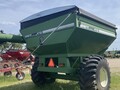  Brent 472 Grain Cart
