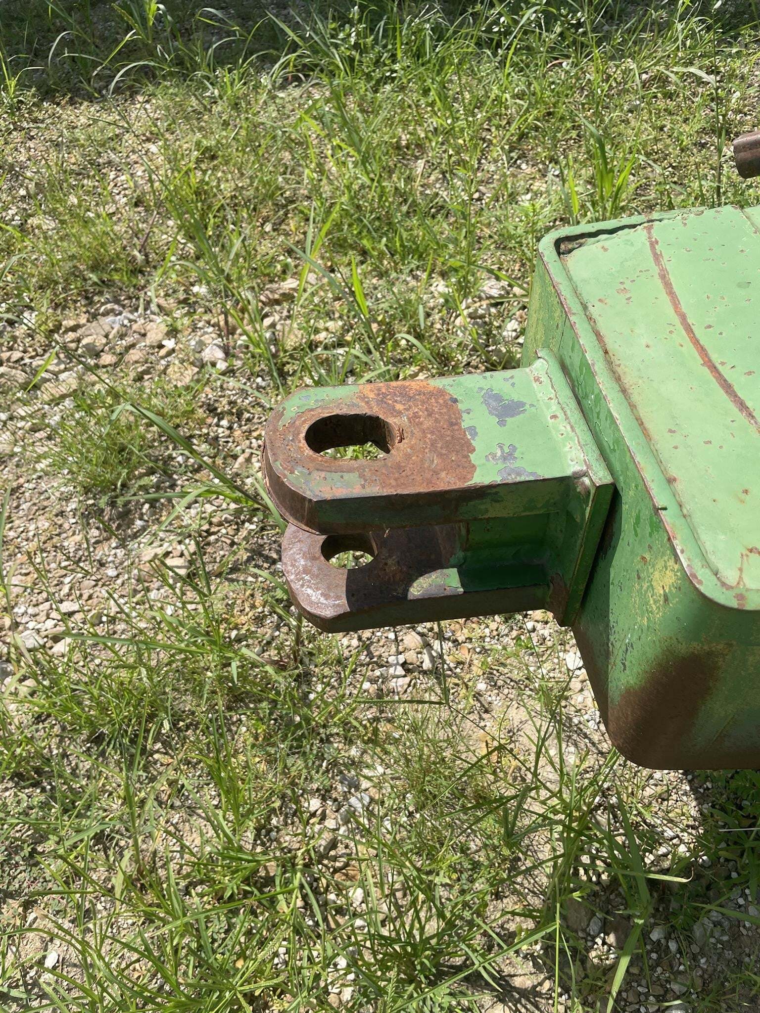  Brent 472 Grain Cart
