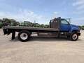 1993 GMC TopKick C7500 Semi Trucks/Trailer