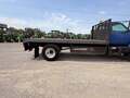 1993 GMC TopKick C7500 Semi Trucks/Trailer