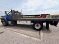 1993 GMC TopKick C7500 Semi Trucks/Trailer