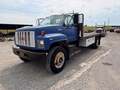 1993 GMC TopKick C7500 Semi Trucks/Trailer