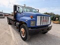 1993 GMC TopKick C7500 Semi Trucks/Trailer