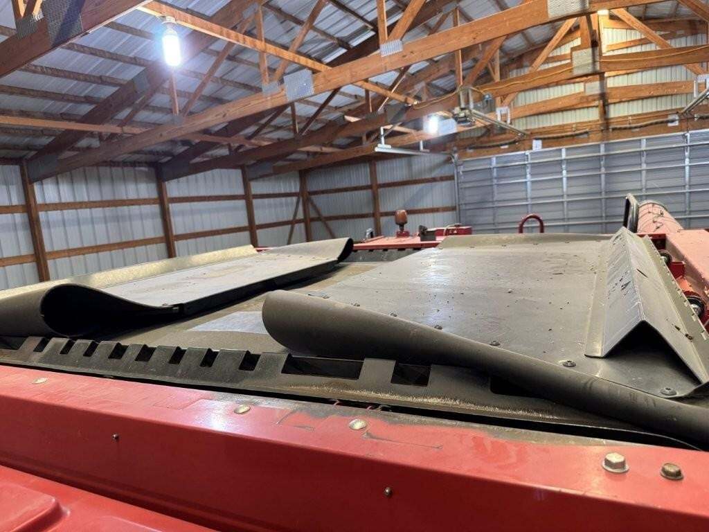 2009 Case IH 7088 Combine
