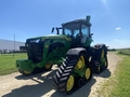 2025 John Deere 8RX 410 Tractor