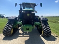 2025 John Deere 8RX 410 Tractor
