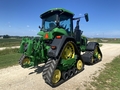2025 John Deere 8RX 410 Tractor